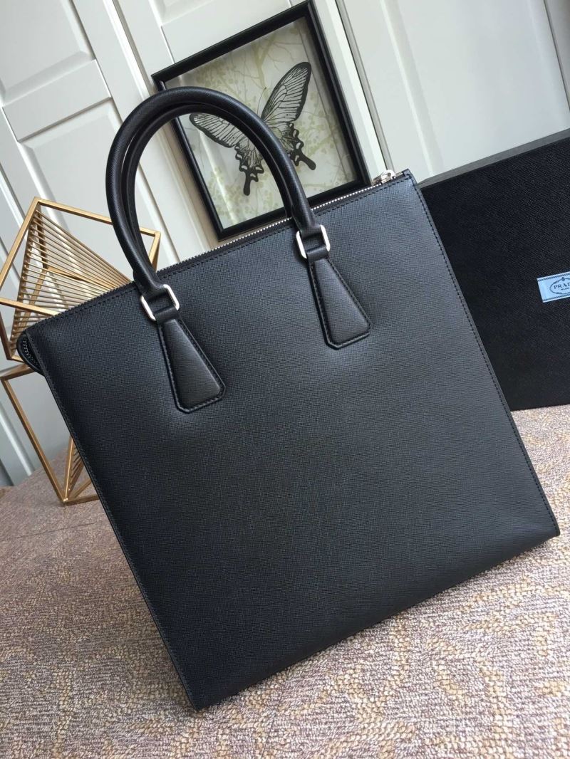 mens Pra*a briefcases